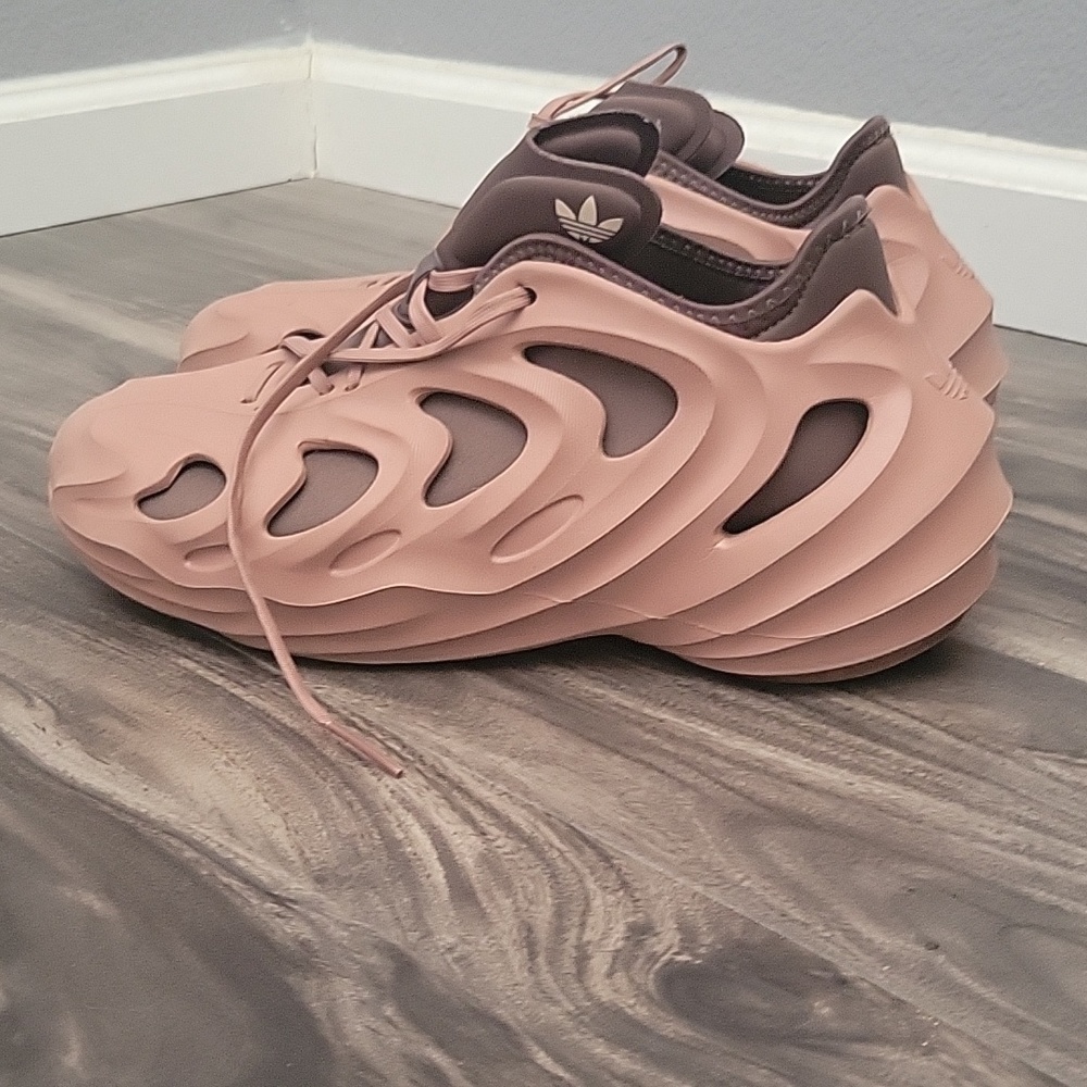 Adidas men's AdiFOM Q